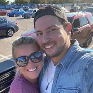 Meet your Posher, Grant